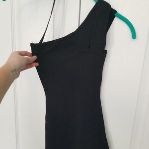 NWOT Zendaya XS Bodycon Dress
